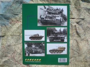 Concord 7048  Battle on Two Fronts 1944-1945
